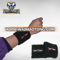 Hot Sale Sport Wrist Weight Lifting Band/ Hand Wrist Training Strap Support