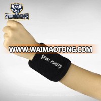 0.5KG Black Cotton Rubber Weight Wrist band